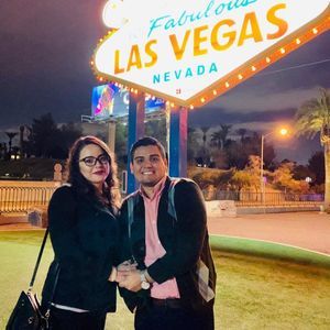 Meet your Posher, Agustin